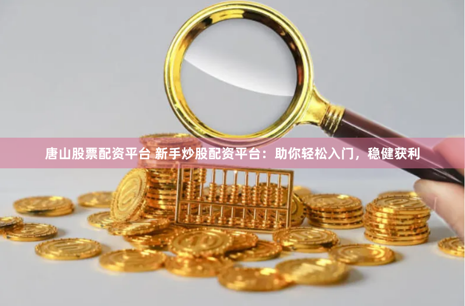 唐山股票配资平台 新手炒股配资平台：助你轻松入门，稳健获利